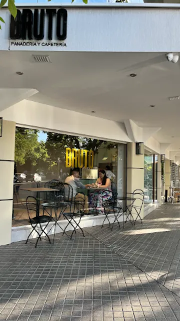Bruto Panadería