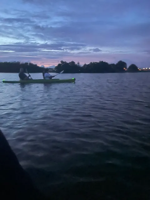 Adventure Kayak of Cocoa Beach