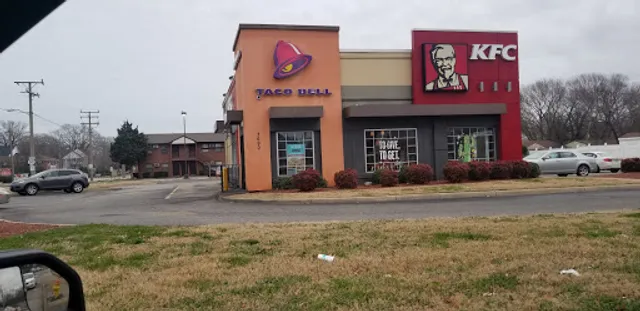 Taco Bell / KFC