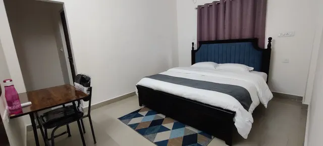 Rajani's Luxury Guest House, Naya Raipur