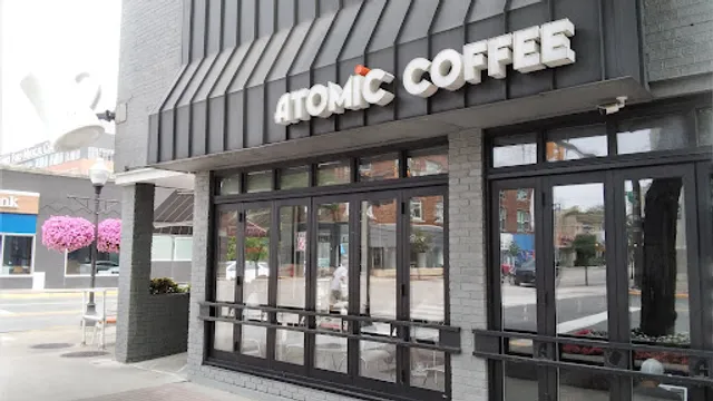 Atomic Coffee