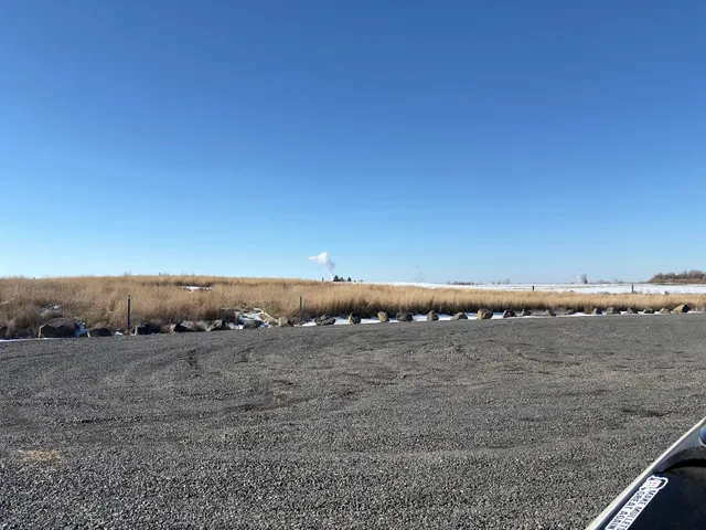 Cold Springs National Wildlife Refuge