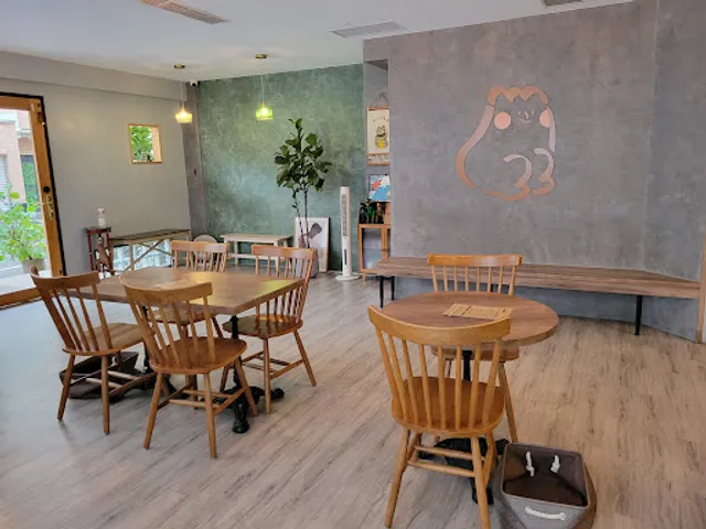 肚吉貳貳DOJI-ERER（現場候位，無訂位服務/最後點餐13:30或售完）