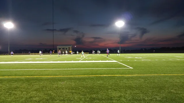 Spring Creek Sports Complex