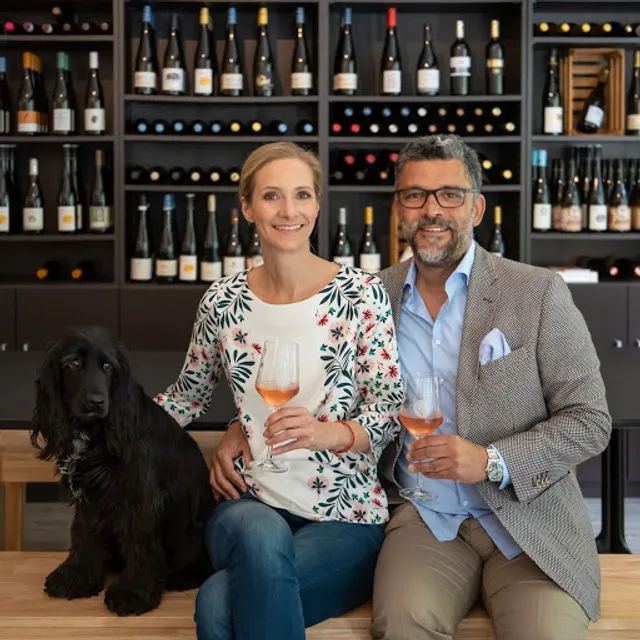 Lieblingswein Hamburg