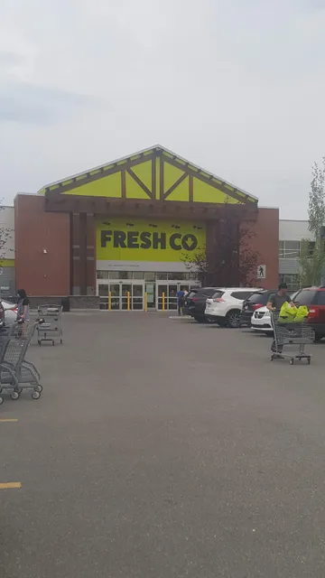 Evanston Towne Centre