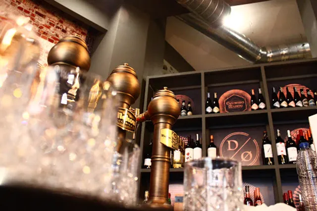 D/O - Denominación de Origen