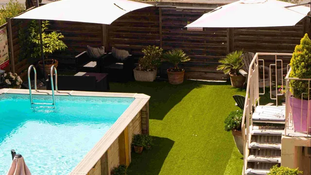 Logis Hôtel le Passiflore