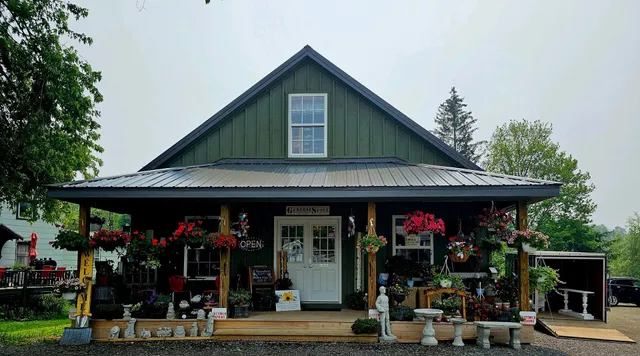 Sweet Caroline Gifts & Decor