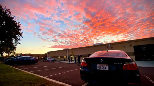 BAPS Shri Swaminarayan Mandir San Diego