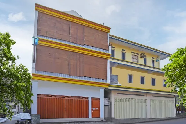 OYO 92416 Salsabila Homestay