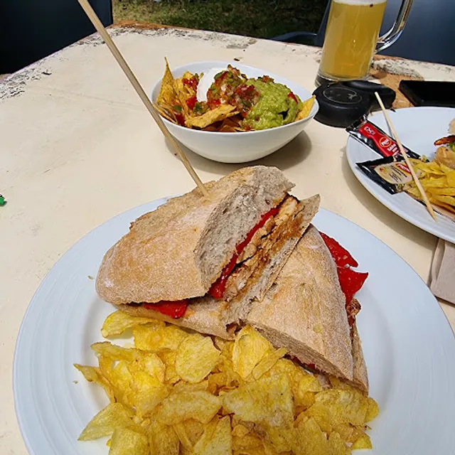 Chiringo Castiñeiras