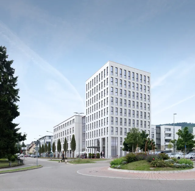 Hotel Libertas Elements pure