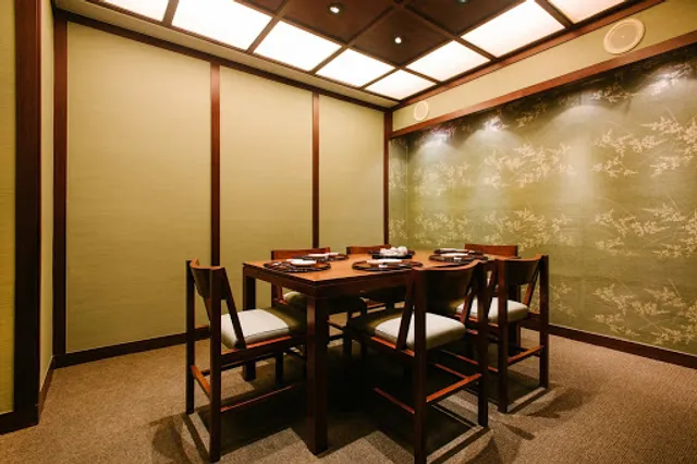 OEDO Japanese Restaurant