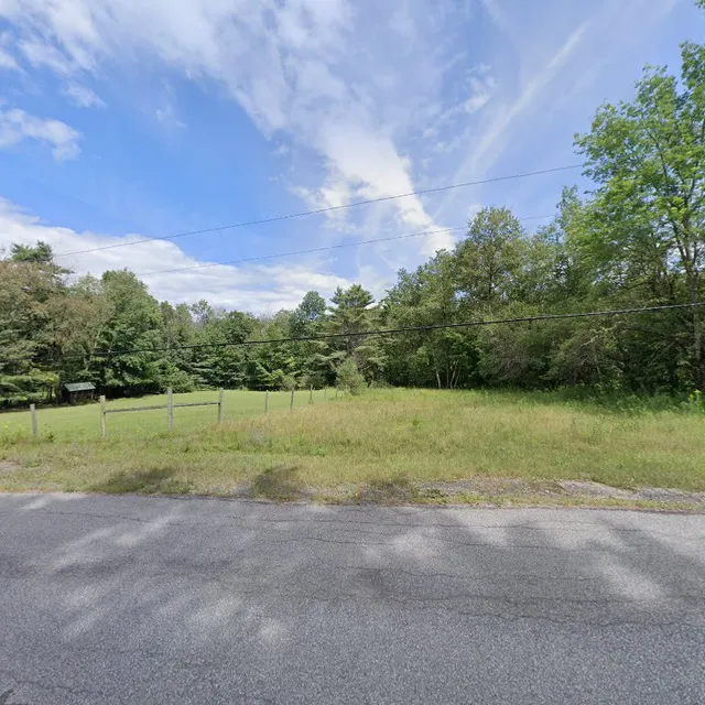 Hidden Pond Campsite