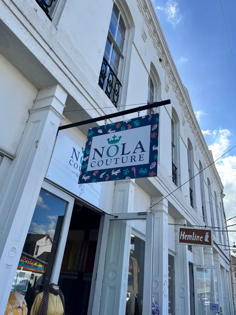 NOLA Couture