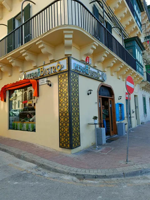 Kebab Bistro