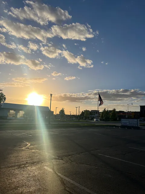 Carmel Walk Shopping Center