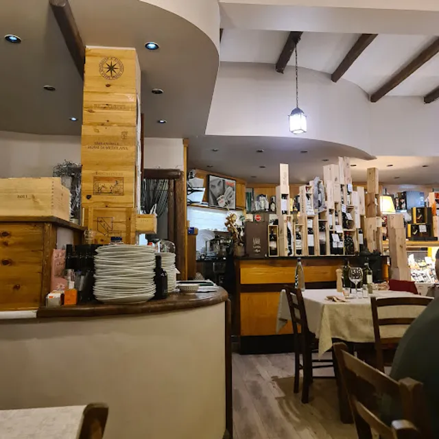 Ristorante Bisteccheria