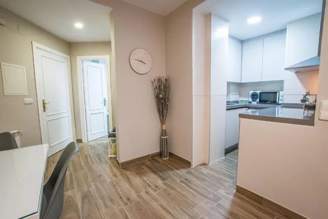 Ibericabeds Suite 21