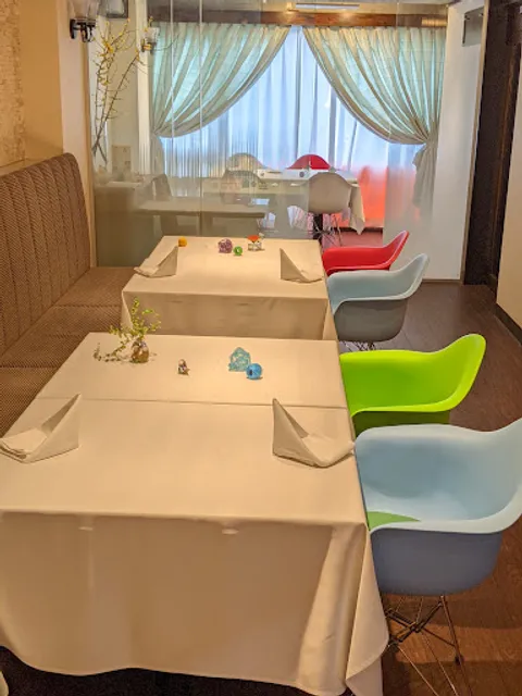 Ristorante Per Amor di Carissima