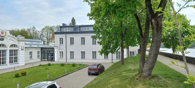 Banginuko Poilsio Namai