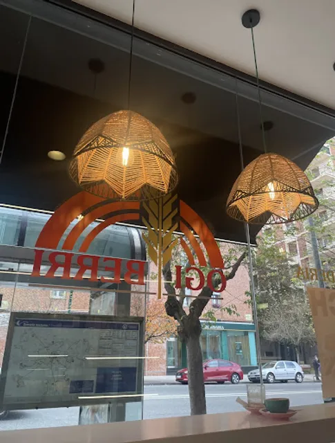 Ogi Berri Inma Nagore