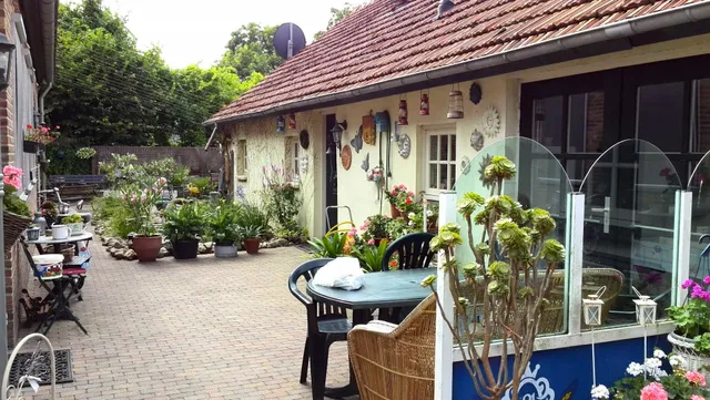 Boerebeemd Bed&Breakfast