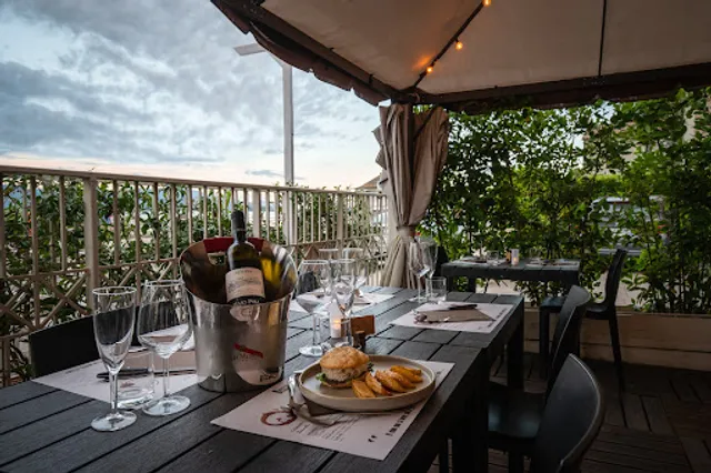 ARYA - Ristorante & Cocktail Bar