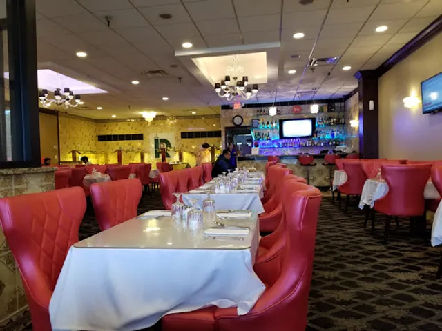India Palace Restaurant