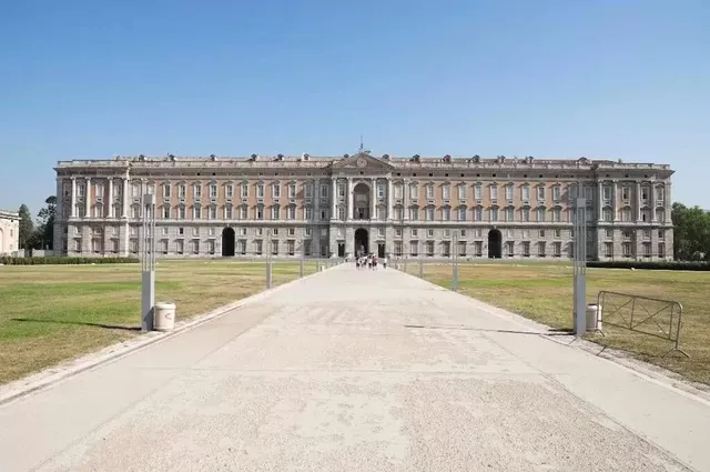 CASERTA DELUXE BIS - B&B Caserta