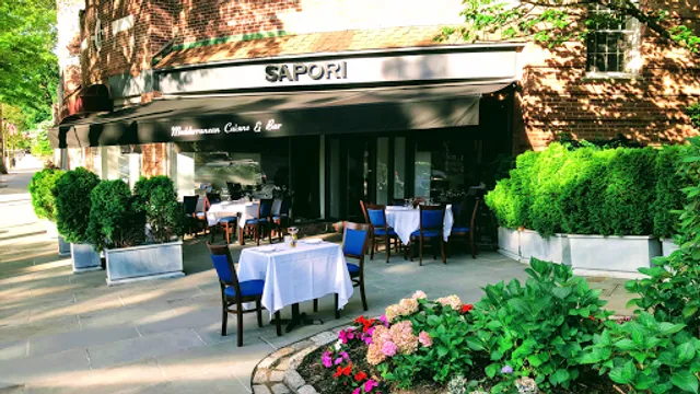 Sapori Restaurant Scarsdale