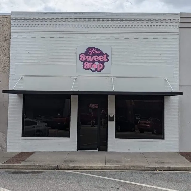Tifton Sweet Stop