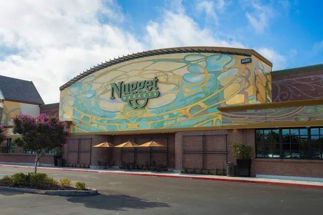 Nugget Markets