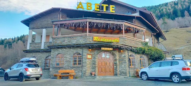 Ristorante Abete