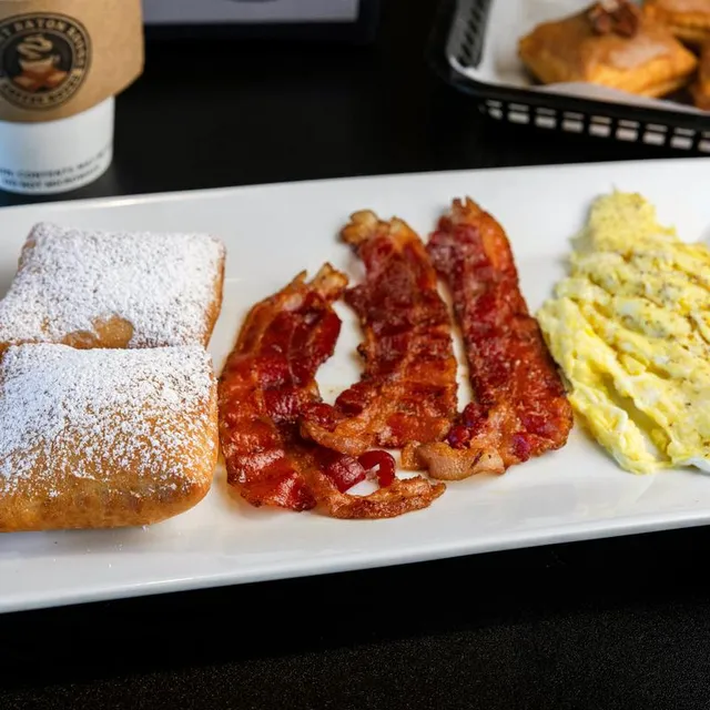 Beignet Baton Rouge - Perkins Rd