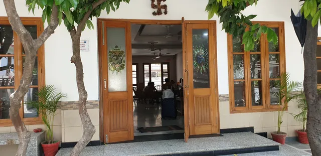 OYO Home 22308 Peaceful Stay