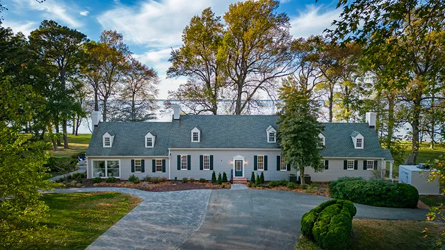 Events at Queenstown Harbor