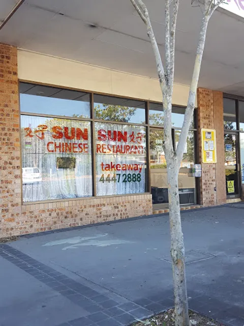 Sun Sun Chinese Restaurant