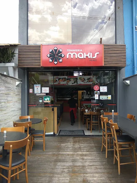 Temakeria Makis Place