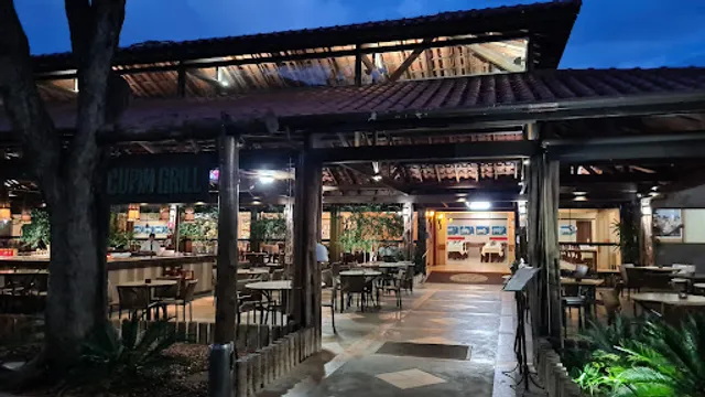 Cupim Grill Churrascaria