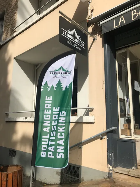 Boulangerie des Haras