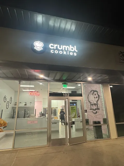 Crumbl