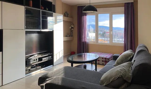 El Pisito del Gorrión