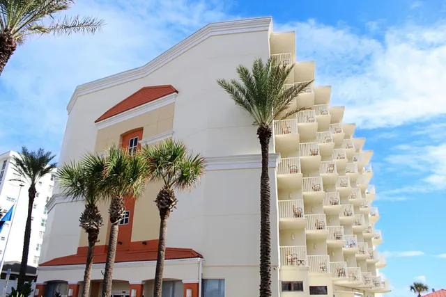 Hilton Vacation Club The Cove on Ormond Beach