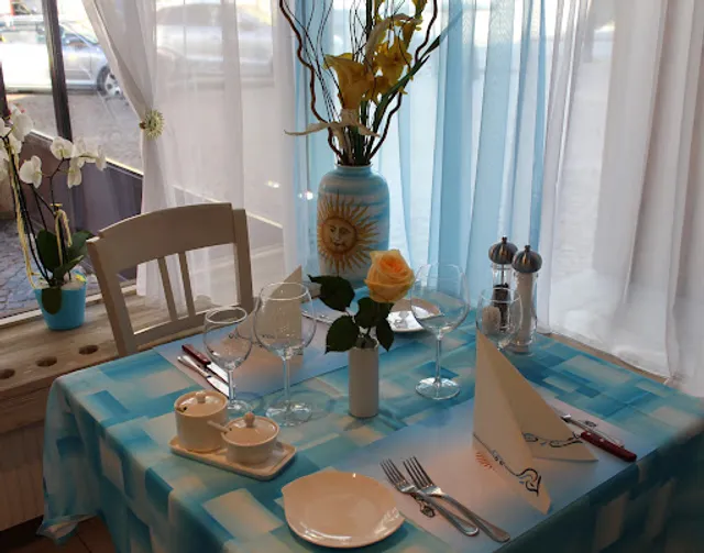 Chez Chico Parrilla Argentina