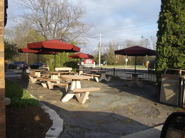 Robert's Frozen Custard