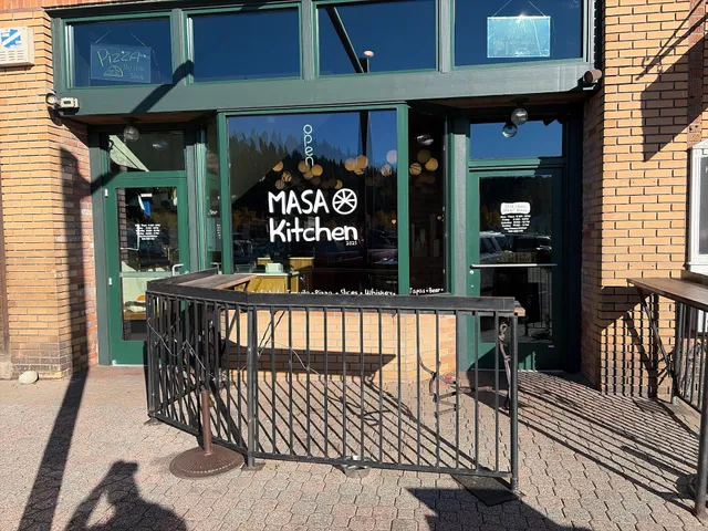 MASA Kitchen