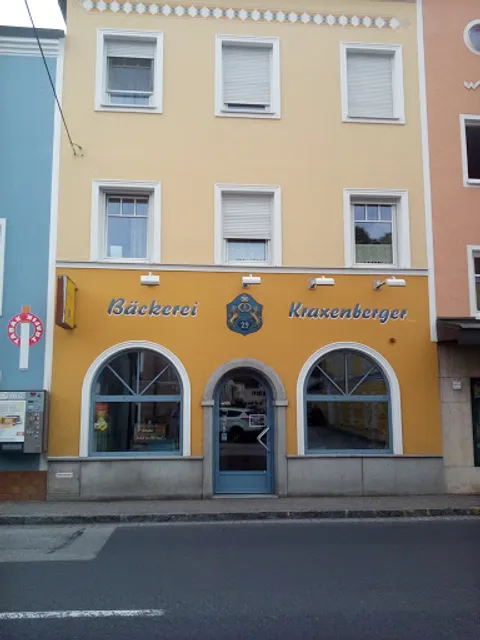 Hermann Kraxenberger