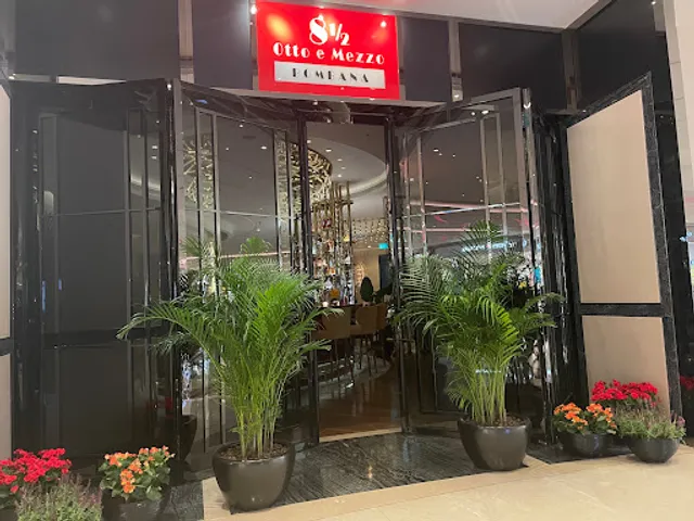 8½ Otto e Mezzo BOMBANA Macau